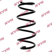 KYB Front Left Suspension Coil Spring fits Honda Cr-V III 2007-2012 2.2