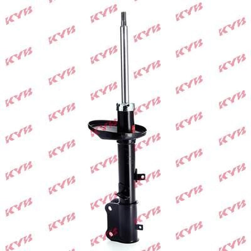 KYB Shock Absorber Damper Strut Rear Right fits Toyota Corolla 1991-2001
