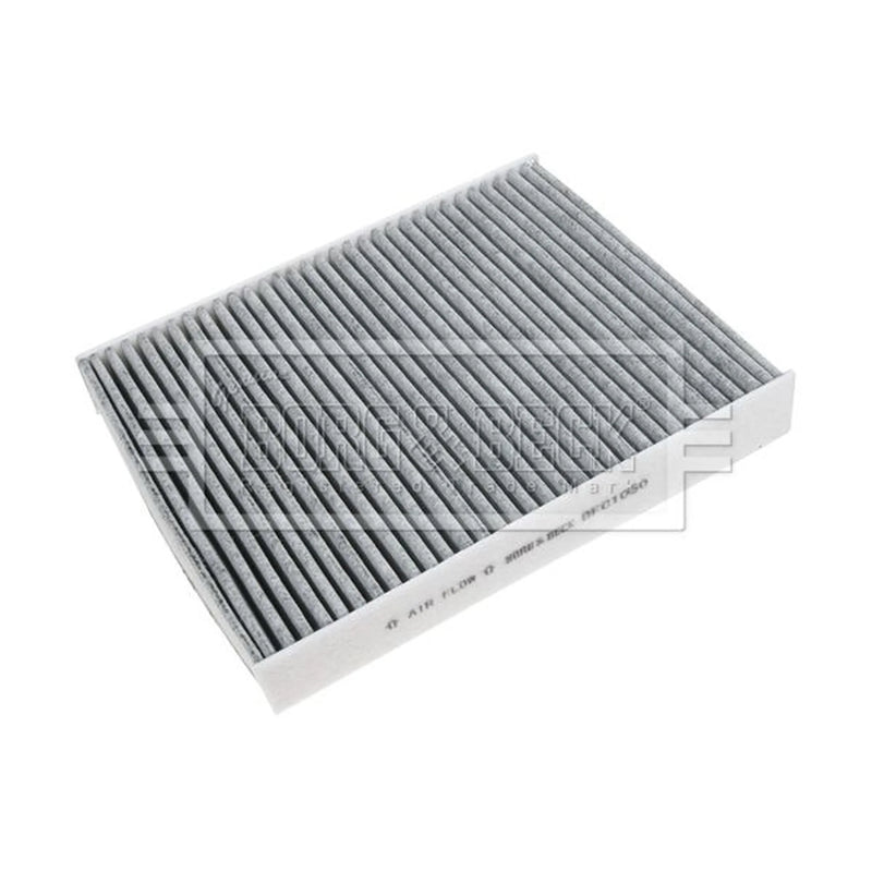 Borg & Beck Cabin Air Filter (Pollen Filter) BFC1050