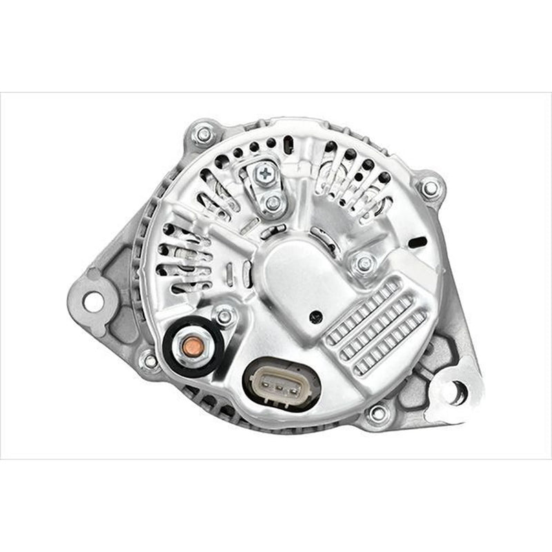 Hella Car Alternator 12V fits Daimler Daimler Xj 1997-2003 4.0
