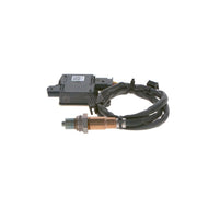 Bosch Diesel Particulate Sensor fits Volvo XC90 II 2014-2016