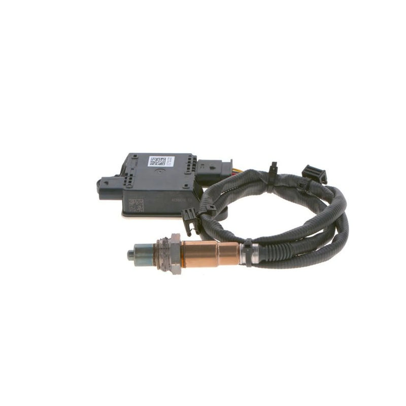 Bosch Diesel Particulate Sensor fits Volvo XC90 II 2014-2016