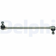 Delphi Stabiliser Bar Link Coupling Rod Front fits Honda Civic X 2016-2022