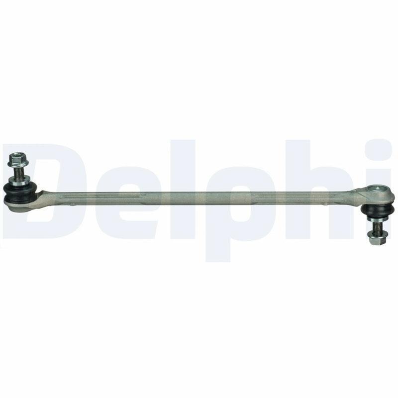 Delphi Stabiliser Bar Link Coupling Rod Front fits Honda Civic X 2016-2022
