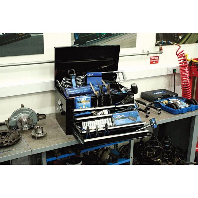 Laser Bush Tool - Mitsubishi EVO 4, 5, 6 6039 Laser - Dynamic Drive