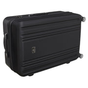 Dellonda 3-Piece Lightweight ABS Luggage Set with TSA Lock Dellonda  - Dynamic Drive