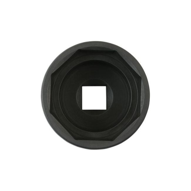 Laser Hub Cover Socket - 8 sided 85mm 7675 Laser - Dynamic Drive
