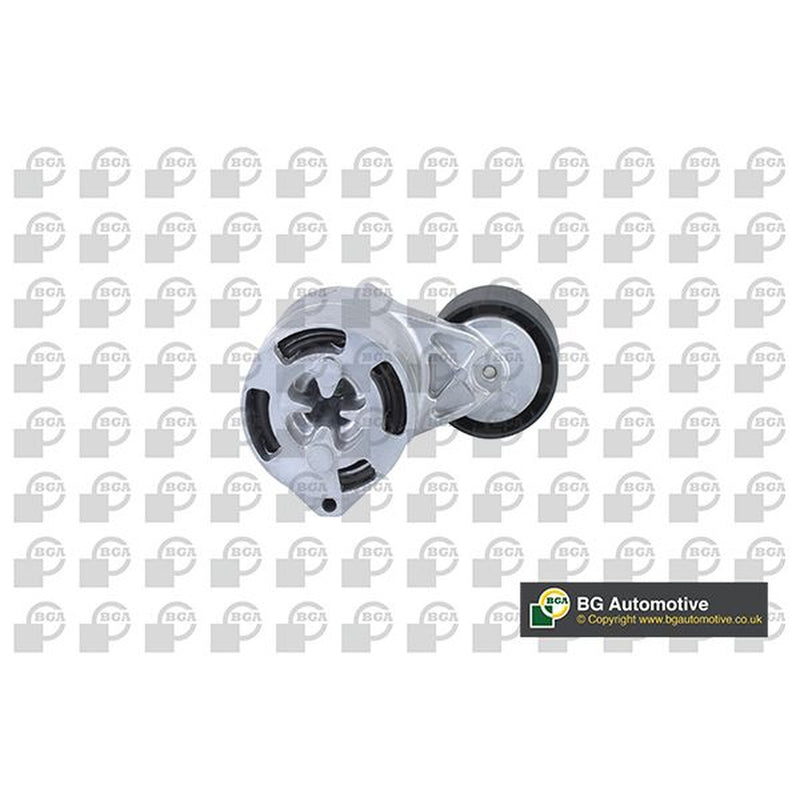 BGA V-Ribbed Belt Tensioner Lever 65mm OD fits Ford Transit 2006-2014 2.4 3.2