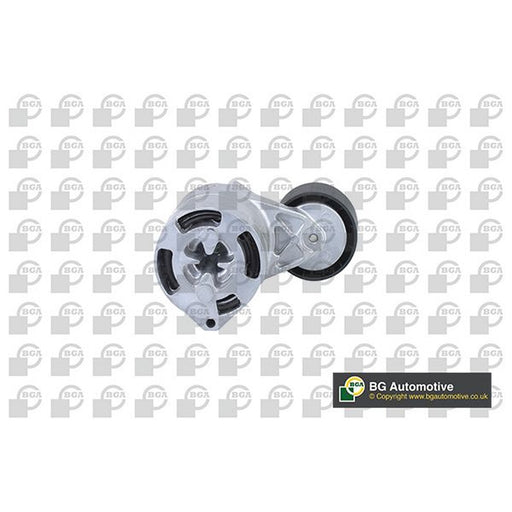 BGA V-Ribbed Belt Tensioner Lever 65mm OD fits Ford Transit 2006-2014 2.4 3.2