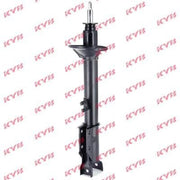 KYB Shock Absorber Damper Strut Rear Right fits Mazda 323 III 1985-1990