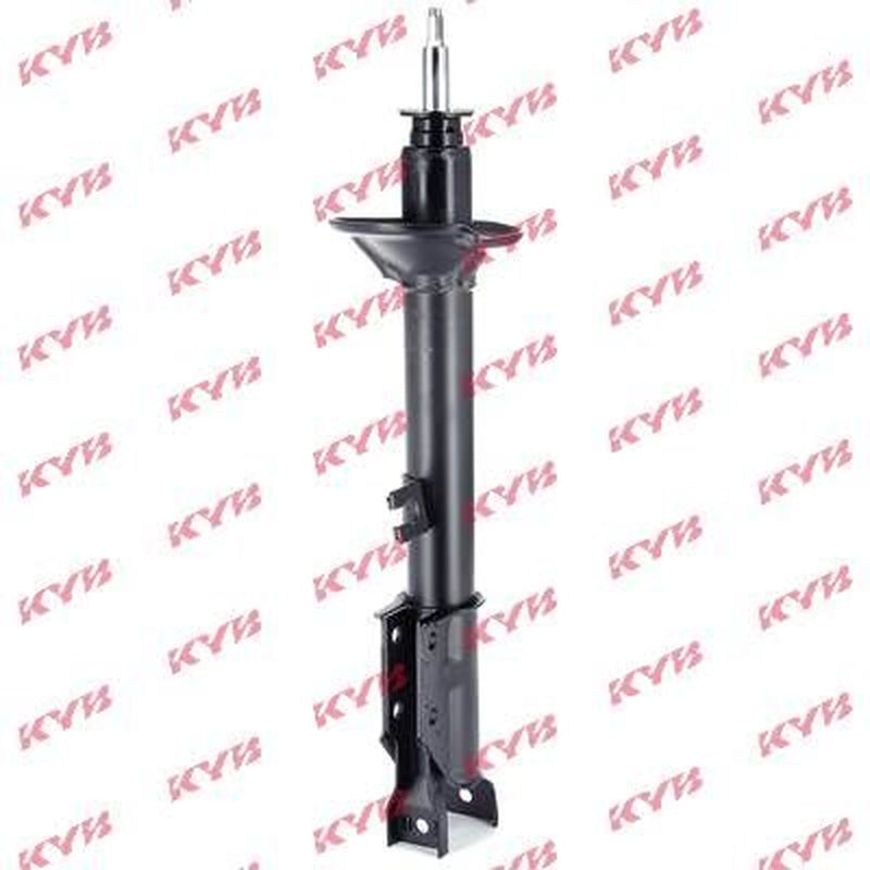 KYB Shock Absorber Damper Strut Rear Right fits Mazda 323 III 1985-1990