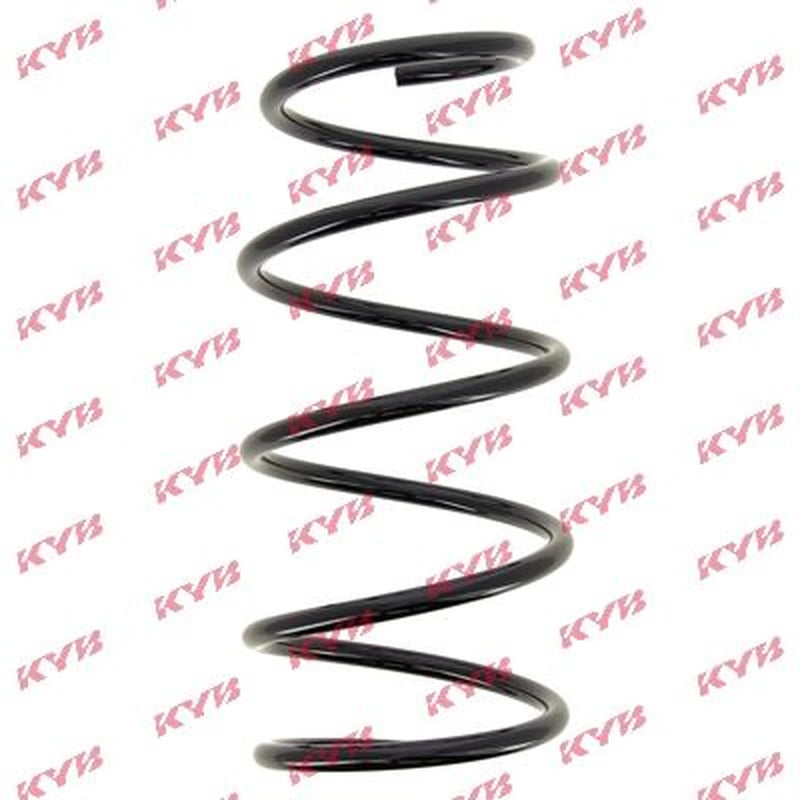 KYB Front Suspension Coil Spring fits BMW 3 1990-1999