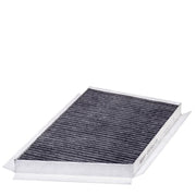 Hengst Cabin Air Filter (Pollen Filter) fits Mercedes-Benz C-Class 2000-2008