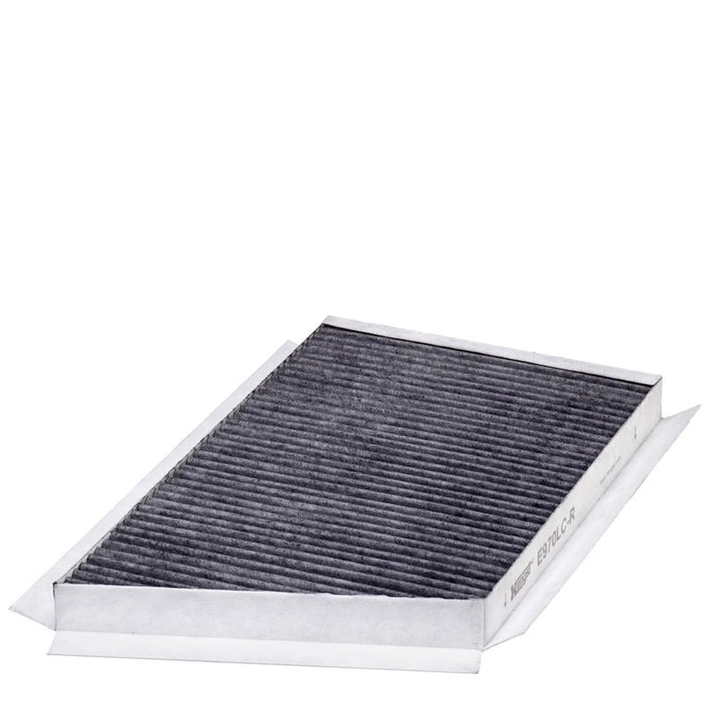 Hengst Cabin Air Filter (Pollen Filter) fits Mercedes-Benz C-Class 2000-2008