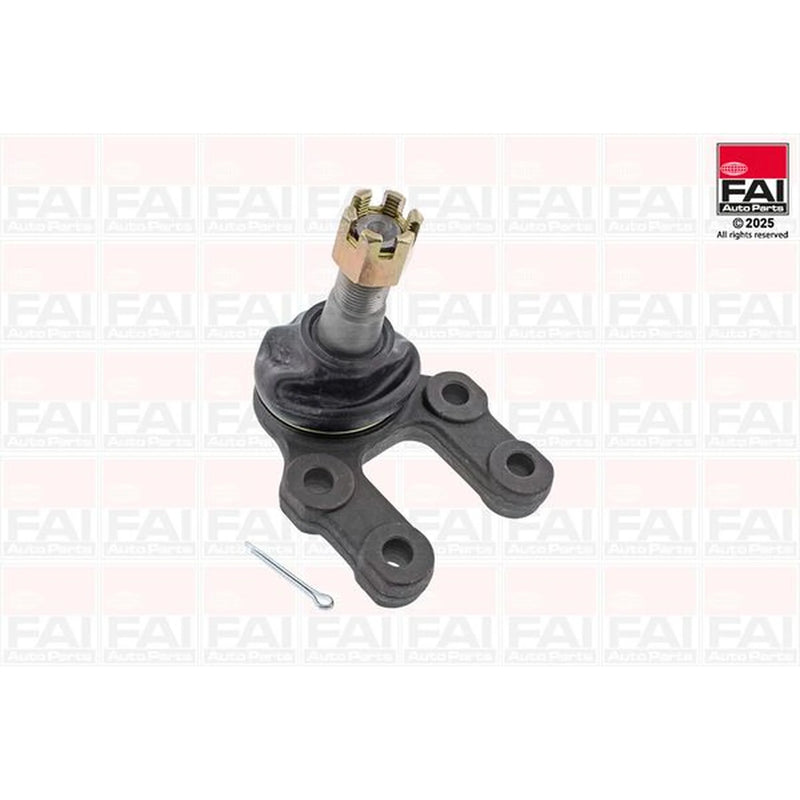 FAI Ball Joint