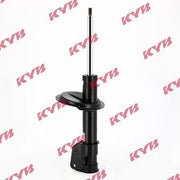 KYB Shock Absorber Damper Strut Front fits Alfa Romeo 145 1994-2001