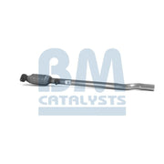 BM Catalysts Homologated Petrol Cat fits Audi A3 2003-2007 1.6