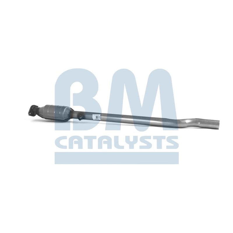 BM Catalysts Homologated Petrol Cat fits Audi A3 2003-2007 1.6