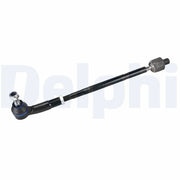 Delphi Inner Rack End Right Joint fits Audi A3 1996-2003 1.6 1.8 1.9