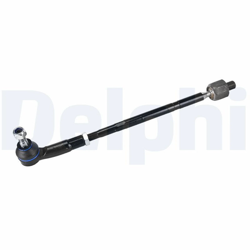 Delphi Inner Rack End Right Joint fits Audi A3 1996-2003 1.6 1.8 1.9