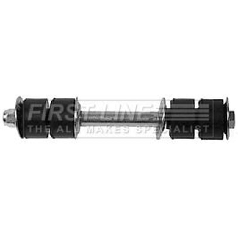 First Line Stabiliser Bar Link Coupling Rod fits Opel Ascona C 1981-1988