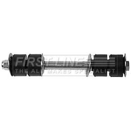 First Line Stabiliser Bar Link Coupling Rod fits Opel Ascona C 1981-1988