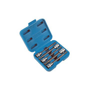 Laser Long Series Star Socket Set 3/8"D 5pc 6782 Laser - Dynamic Drive