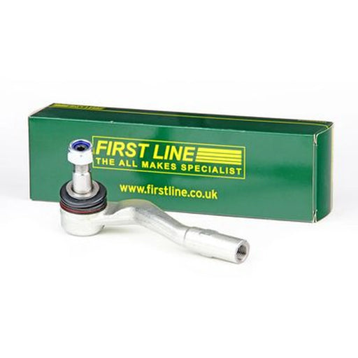 First Line Steering Tie Rod End Ball Joint fits Mercedes-Benz C-Class 2007-2014