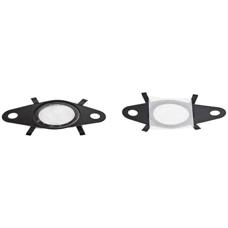Elring Iveco Egr Valve Pipe Gasket after EGR cooler fits Fiat Ducato 2006 on