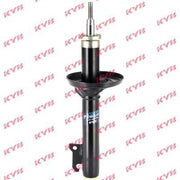 KYB Shock Absorber Damper Strut Front fits Ford Fiesta 1989-1997