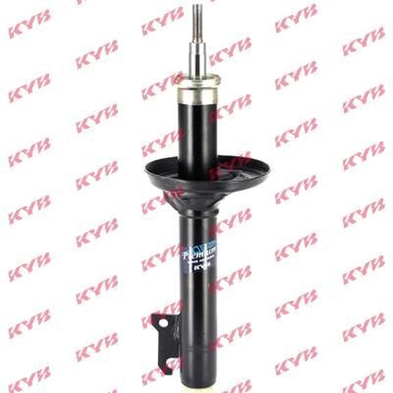 KYB Shock Absorber Damper Strut Front fits Ford Fiesta 1989-1997