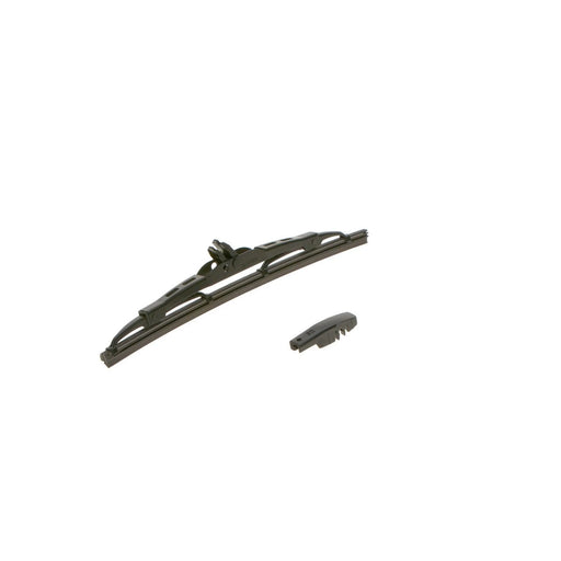 Bosch Conventional Wiper Blade 250mm — H251 fits Chevrolet Trax 2012-2013