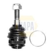 NAPA Ball Joint Front Right fits Mercedes-Benz Sprinter 4-T Platform 1997-2006