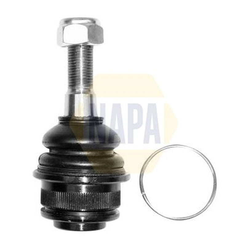 NAPA Ball Joint Front Right fits Mercedes-Benz Sprinter 4-T Platform 1997-2006