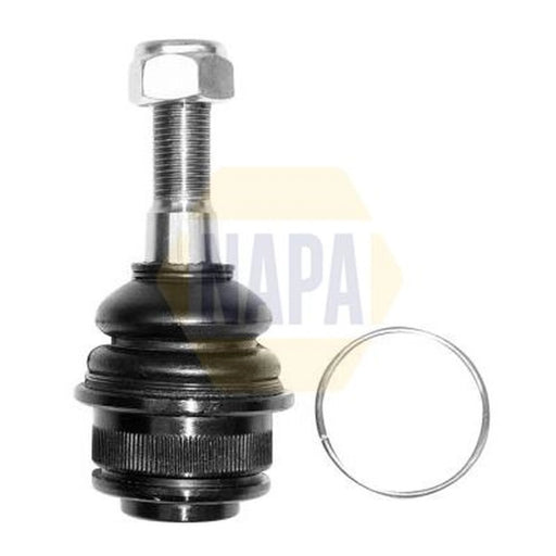 NAPA Ball Joint Front Right fits Mercedes-Benz Sprinter 4-T Platform 1997-2006