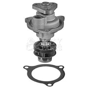 Key Parts Engine Cooling Water Pump fits Ford Fiesta 1996-2002 1.0