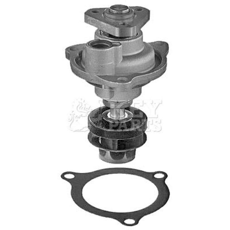 Key Parts Engine Cooling Water Pump fits Ford Fiesta 1996-2002 1.0