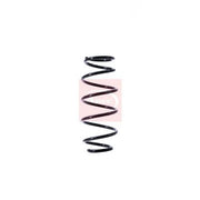 Apec Front Suspension Coil Spring fits Citroën C1 2005-2014 1.0