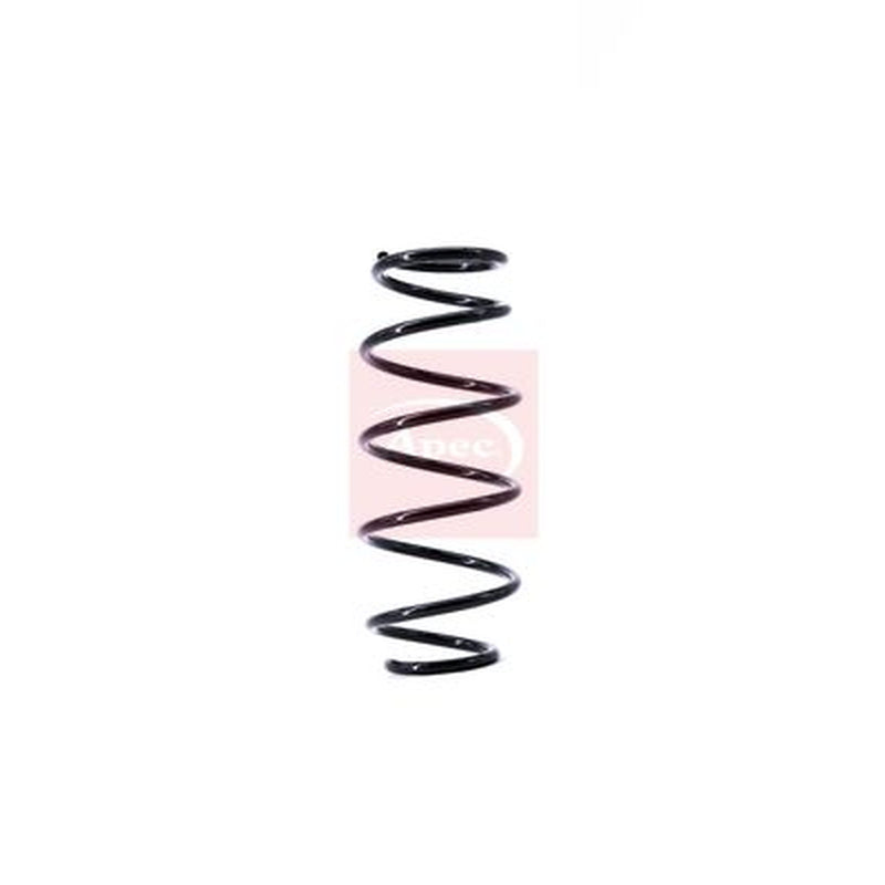 Apec Front Suspension Coil Spring fits Citroën C1 2005-2014 1.0
