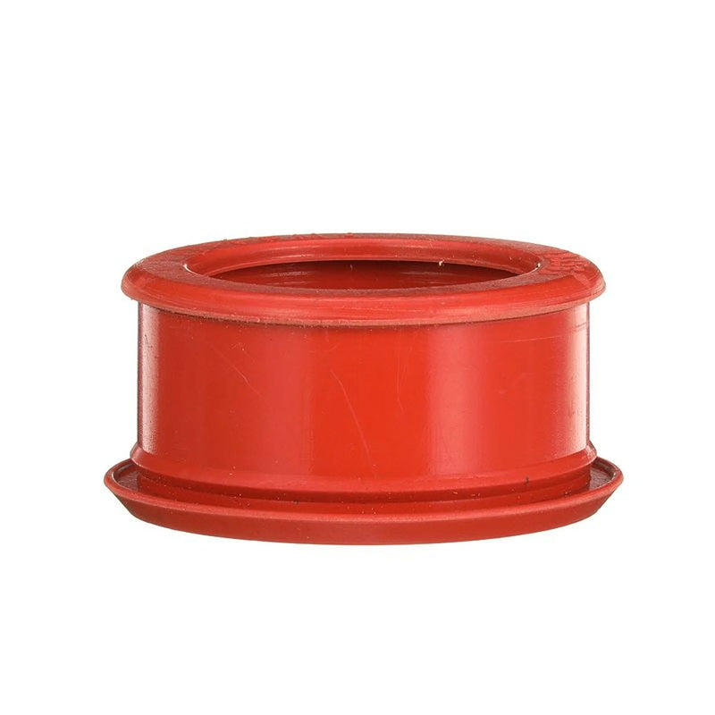 Gates Air Supply Hose 28mm Silicone fits Citroën Berlingo First 2005-2008 1.6