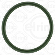 Elring Charge Air Hose Seal Ring Thick FPM (fluoride rubber) fits Audi A3
