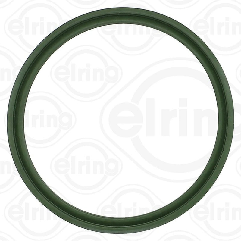 Elring Charge Air Hose Seal Ring Thick FPM (fluoride rubber) fits Audi A3