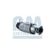 BM Catalysts Dpf fits Ford Mondeo 2000-2007 2.0 2.2