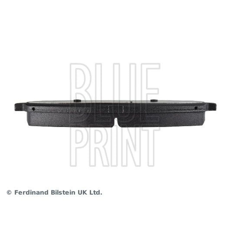 Blue Print Front Brake Pad Set ADG042166