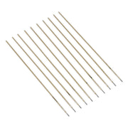 Sealey Welding Electrode2.5 x 300mm Pack of 10 WE1025 Sealey - Dynamic Drive