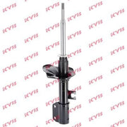 KYB Shock Absorber Damper Strut Front Left fits Subaru Justy 1995-2003 1.3
