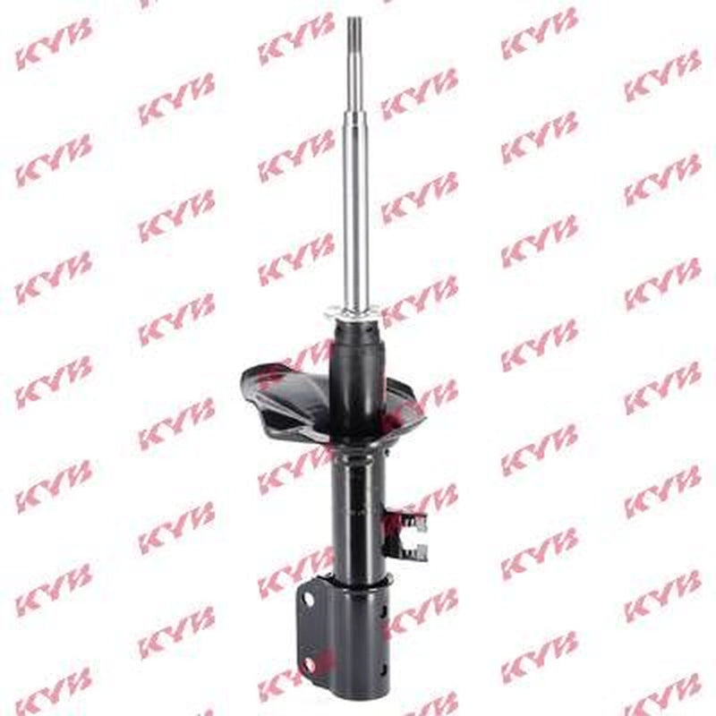 KYB Shock Absorber Damper Strut Front Left fits Subaru Justy 1995-2003 1.3