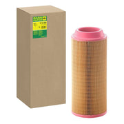 MANN-FILTER Engine Air Filter fits Zetor Major 2012 on