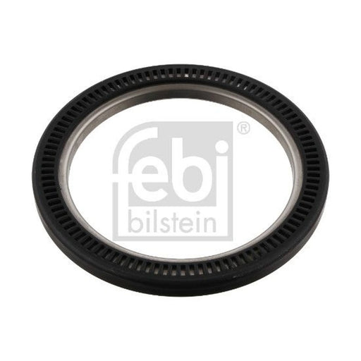 Febi Wheel Hub Shaft Seal 172mm OD ID 12mm Thick 32972