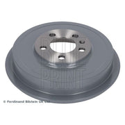 Blue Print Brake Drum Assembly Rear Right fits Skoda Octavia I 1996-2010